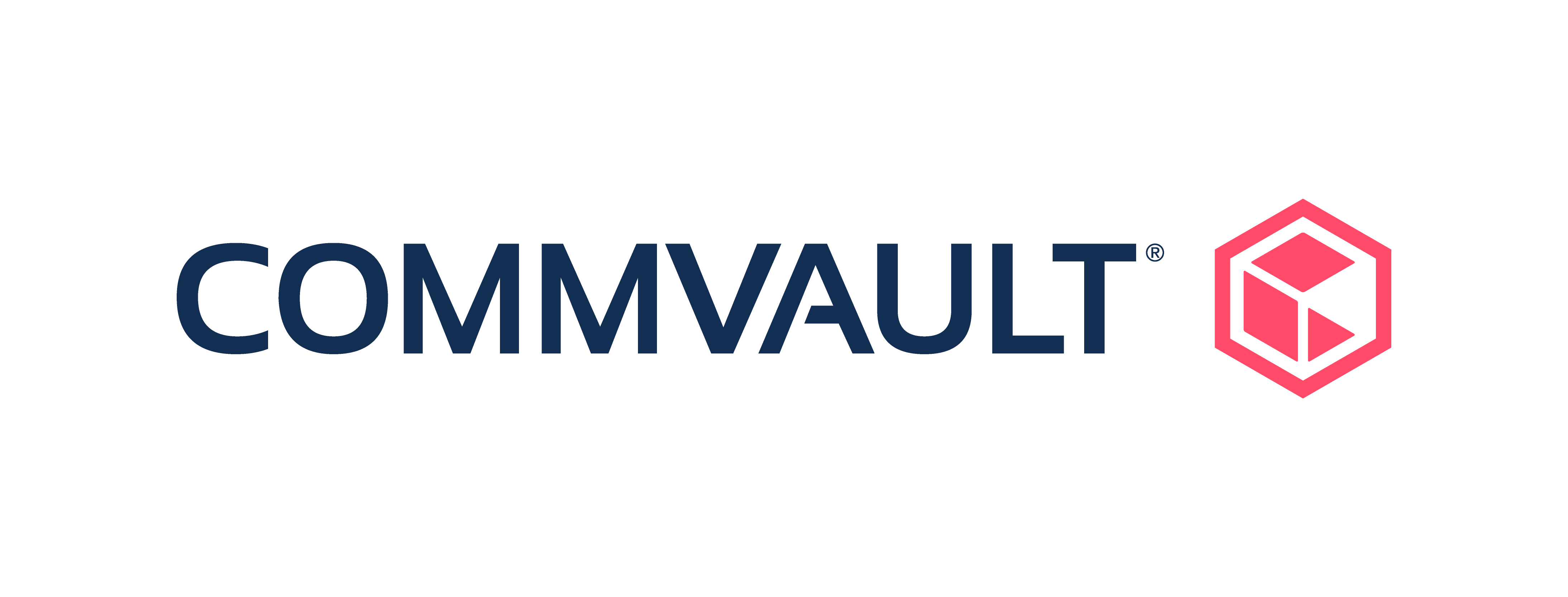 CommvaultCloud Platform